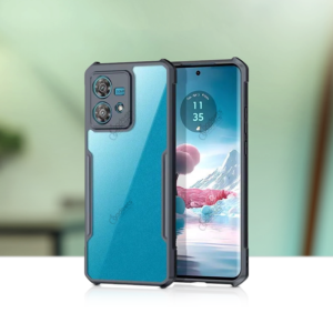 Xundd Bumper Case for Motorola
