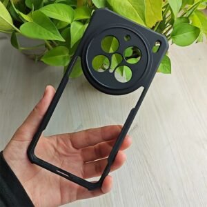 Xundd Bumper Case for Vivo