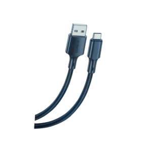 Xundd XDDC-025 Fast Charging Braided Data Cable - 60W