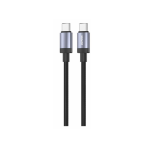 Xundd XDDC-066 Aluminum Alloy Fast Charging Cable