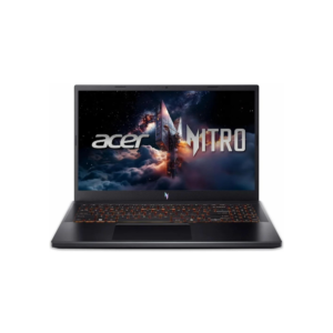 Acer Nitro V15 ANV15-52-57BB Intel Core i5-13420H NVIDIA GeForce RTX 5050 with 8GB Graphics 15.6" FHD Gaming Laptop