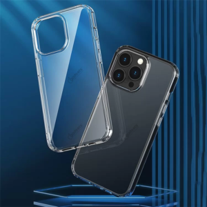 Magic Mask Hard TPU Case For iPhone