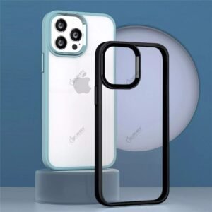 Magic Mask Case for iPhone