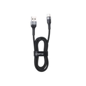 oraimo OCD-C71 BRAID 2 Type-C Data Cable